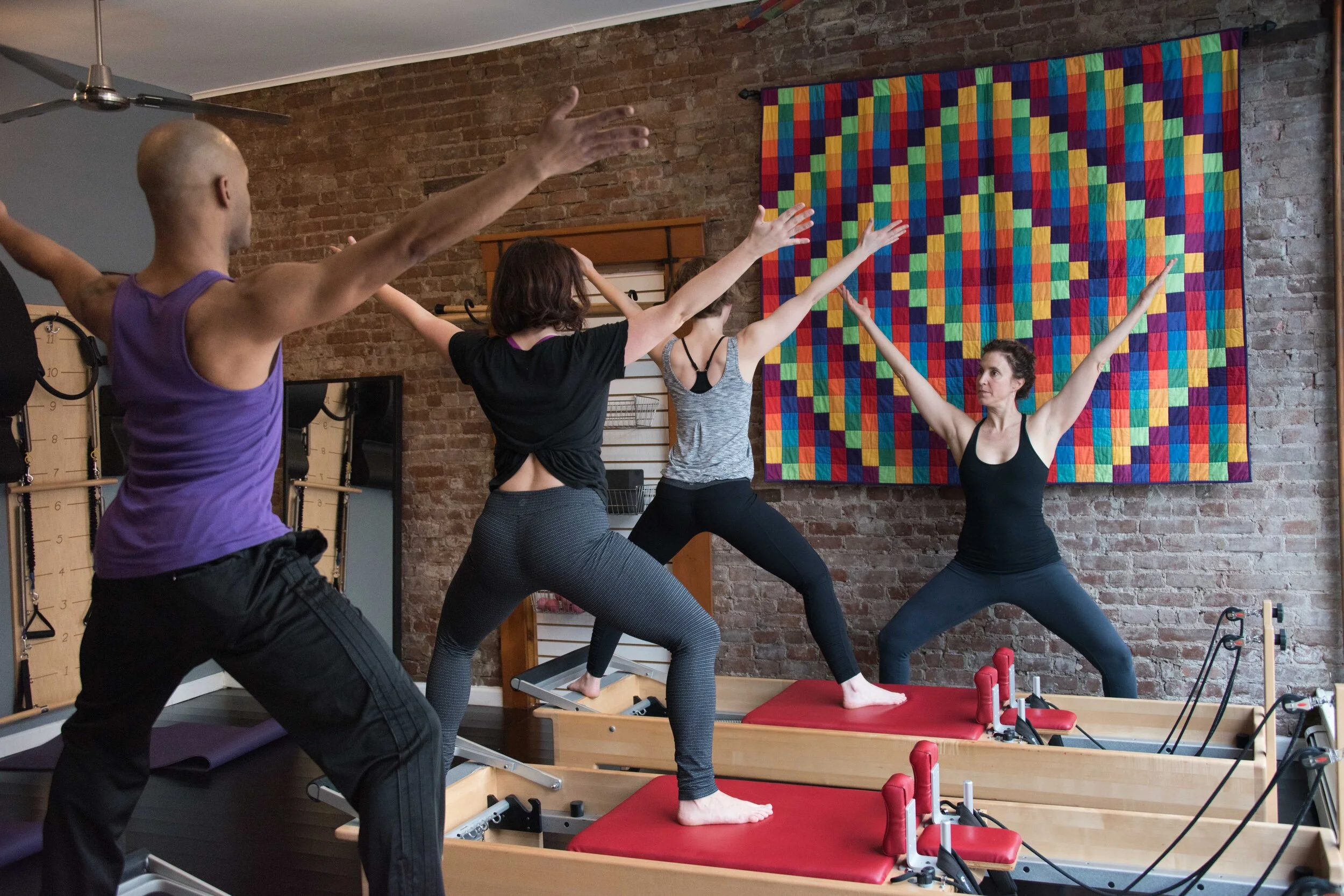 Ellie Herman Pilates